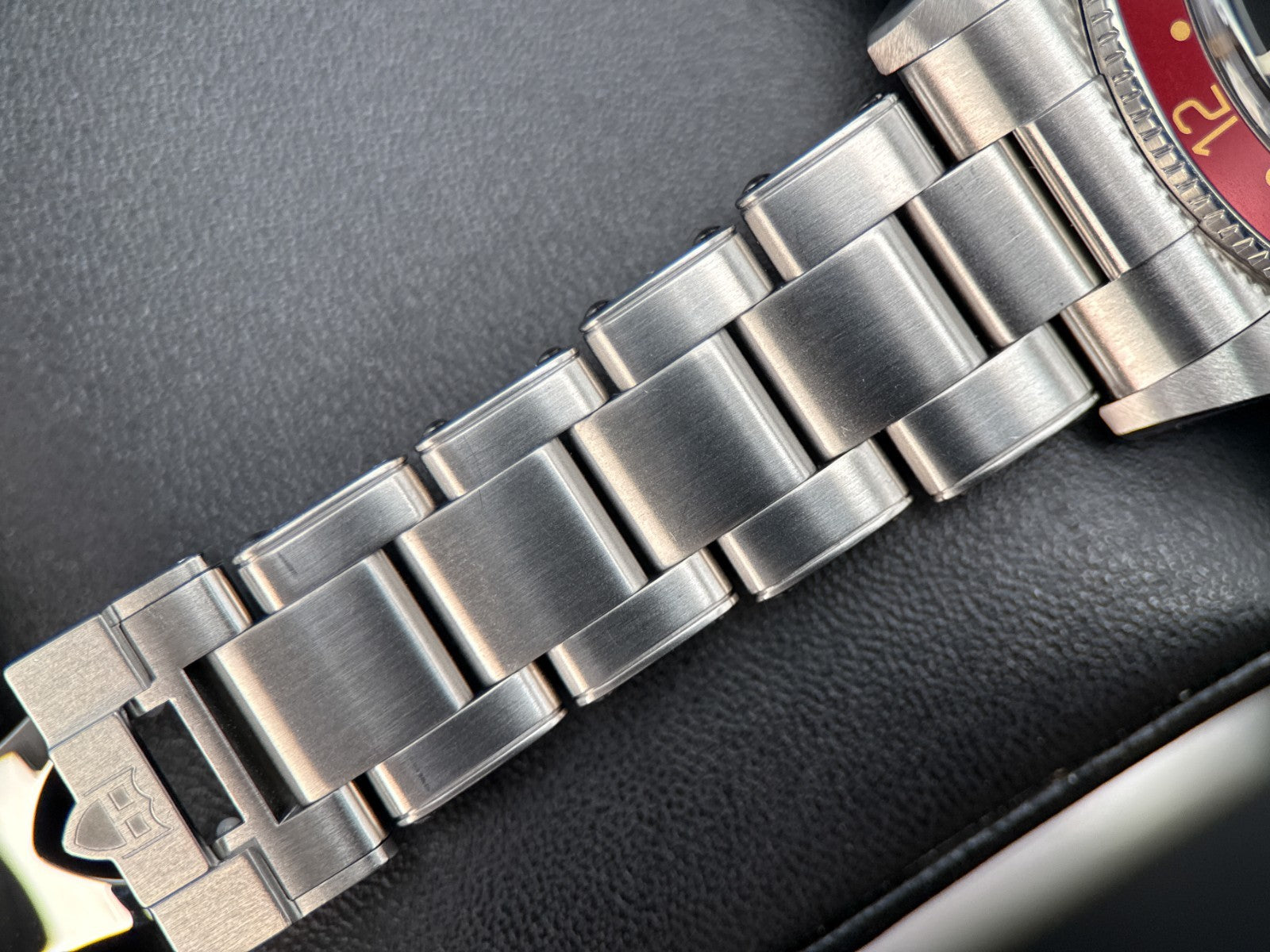 TUDOR Black Bay 58 GMT M7939G1A0NRU-0001 Black Dial 39mm Watch - 20256