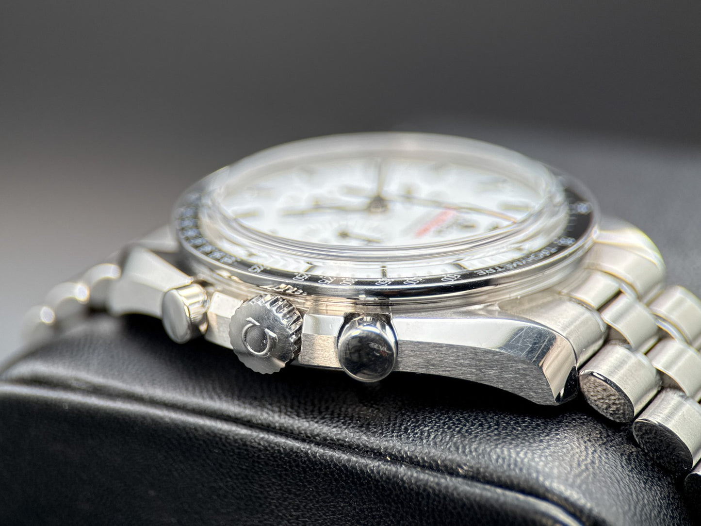 OMEGA Speedmaster Moonwatch Professional 310.30.42.50.04.001 White Dial - 20242