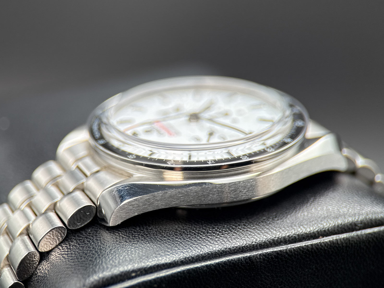 OMEGA Speedmaster Moonwatch Professional 310.30.42.50.04.001 White Dial - 20244