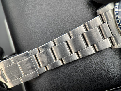 Vintage Rolex Submariner Date 1680 Ghost Bezel Black Dial Automatic 40mm Watch7