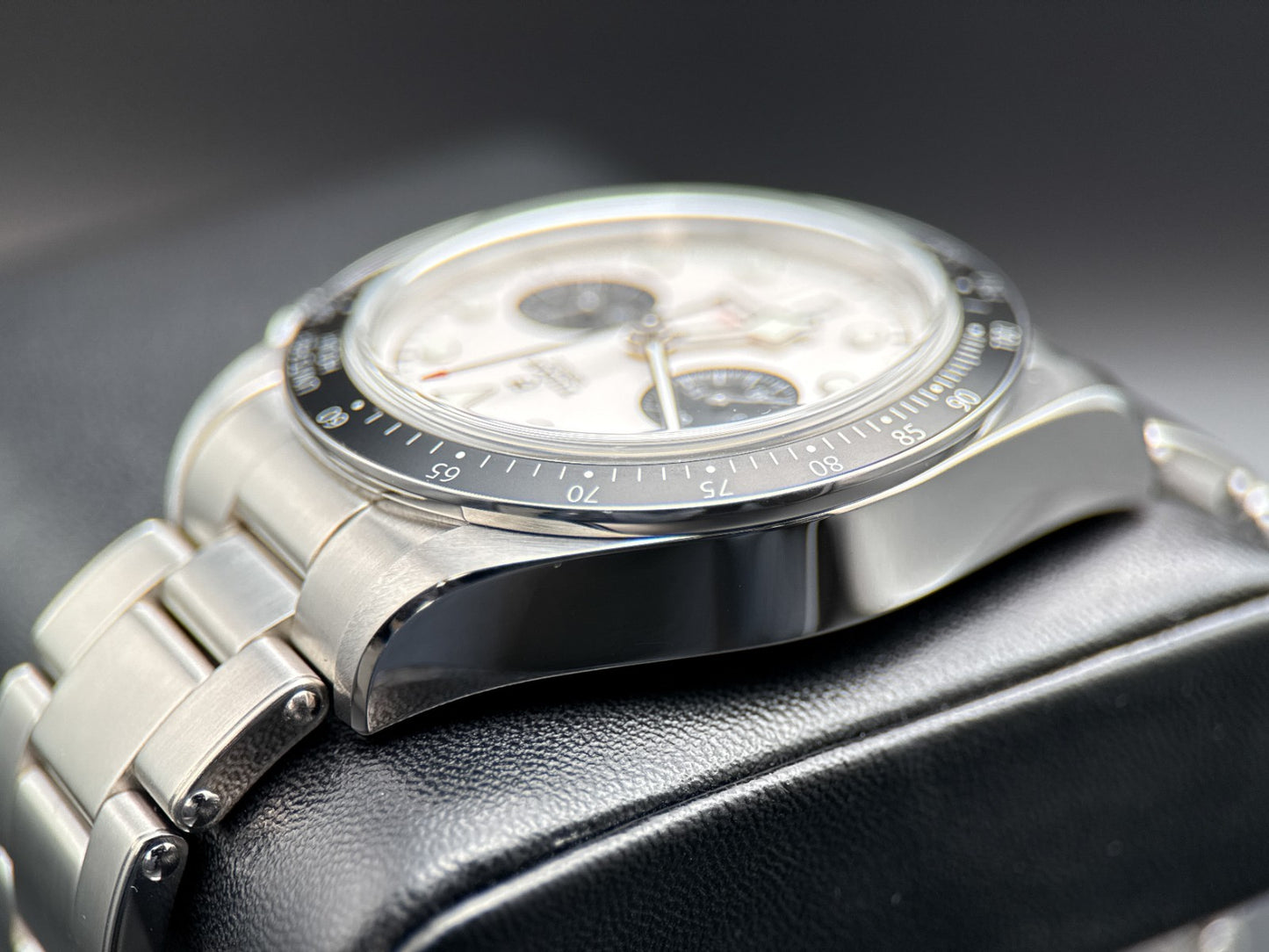 TUDOR Black Bay Chronograph 79360N Panda Dial Automatic 41mm Watch - 20234