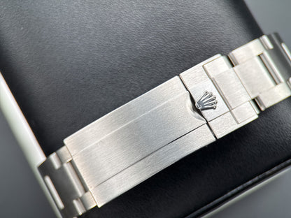 Rolex Submariner Date 126610LV Starbucks 41mm Black Dial Automatic Watch - 20219