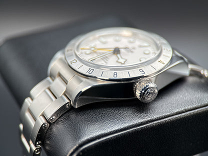 Tudor Black Bay Pro 79470-0004 Polar Dial 2025 - photo 2 of 11