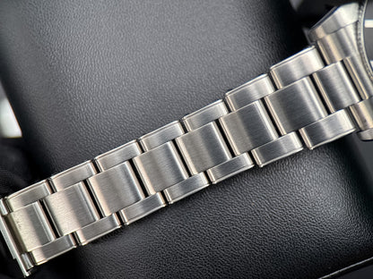 TUDOR Black Bay 54 M79000N-0001 Black Dial Steel Automatic 37mm Watch - 20257