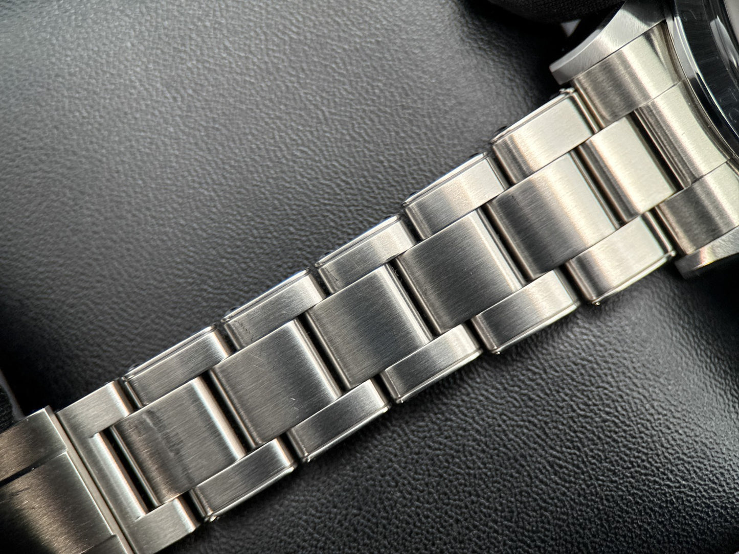 TUDOR Black Bay Pro 79470 Polar Dial Stainless Steel Automatic 39mm Watch - 20257