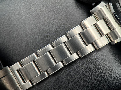 TUDOR Black Bay Pro 79470 Polar Dial Stainless Steel Automatic 39mm Watch - 20257