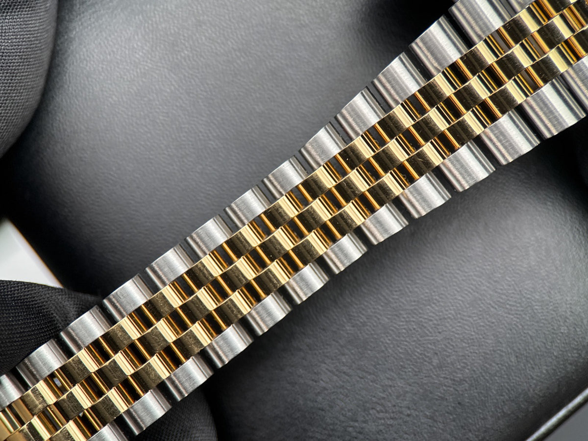 Rolex Datejust 126333 Silver Dial 2024 - photo 8 of 11