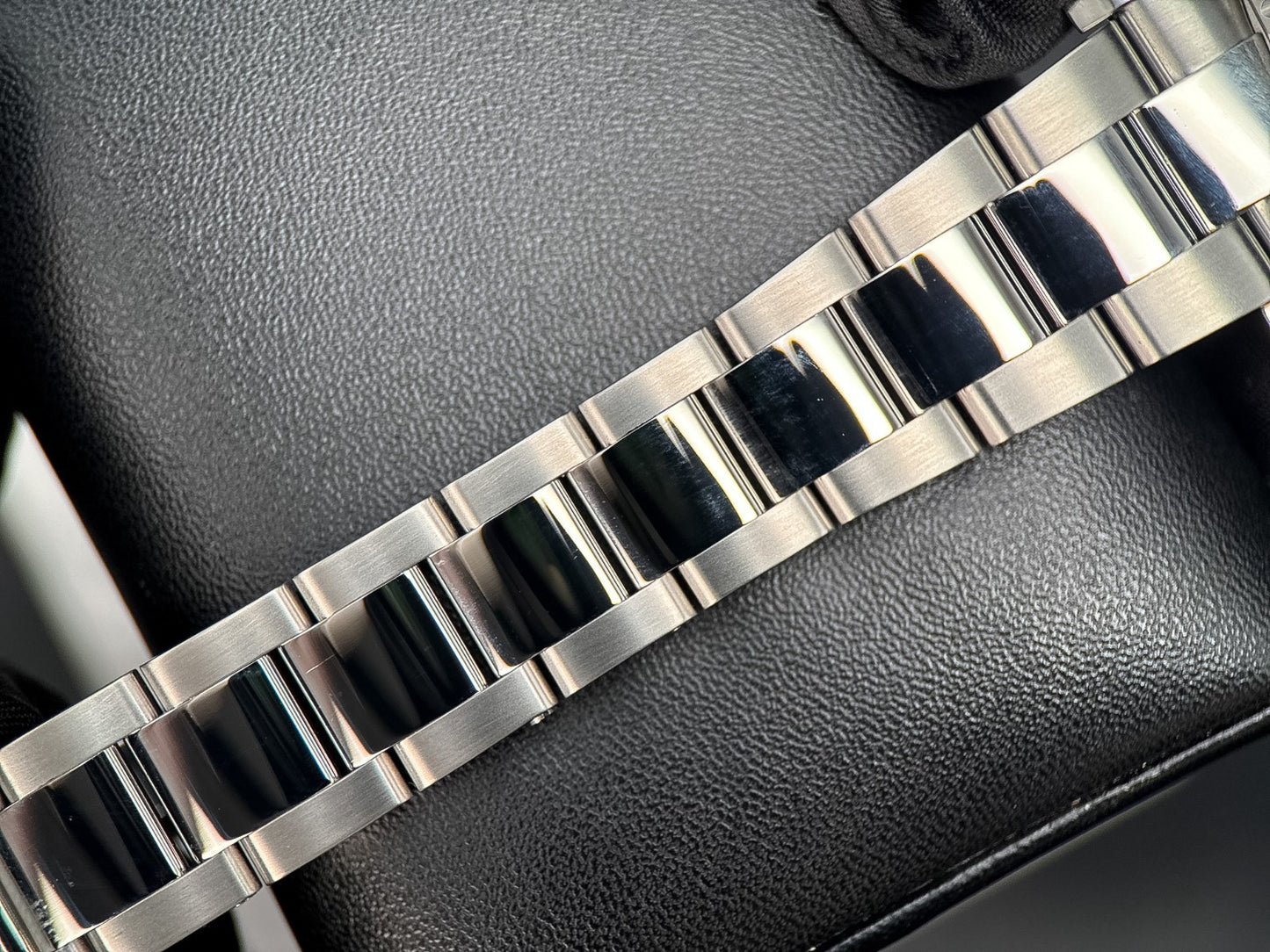 Rolex Yacht-Master 126622 Rhodium Dial 40mm Automatic Steel Watch - 20217