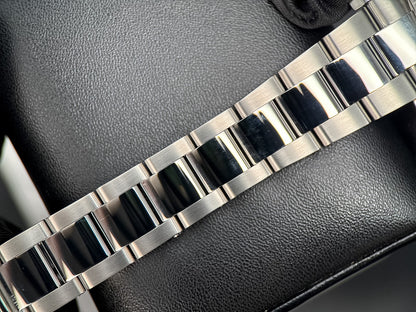 Rolex Yacht-Master 126622 Rhodium Dial 40mm Automatic Steel Watch - 20217