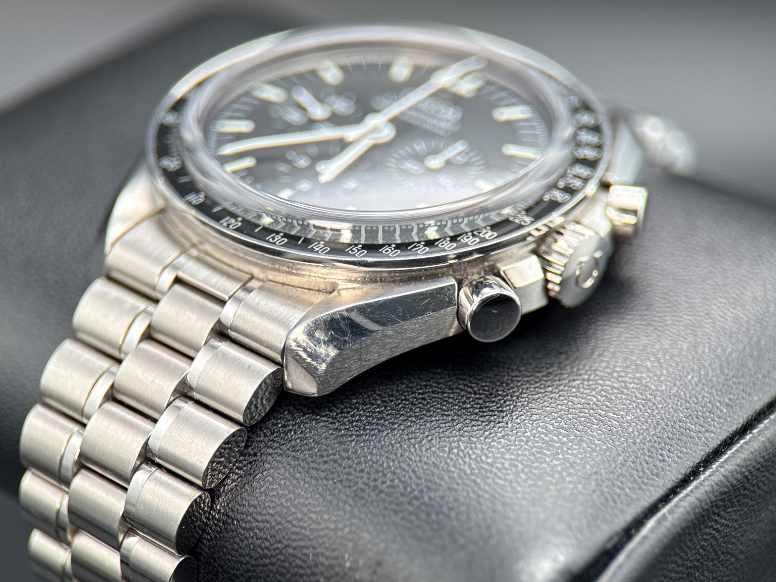 OMEGA Speedmaster Moonwatch Professional 310.30.42.50.01.002 Manual Watch - 20221