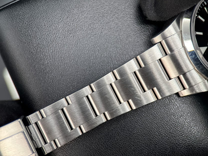 Rolex Explorer 214270 Black Dial 2013 - photo 8 of 11