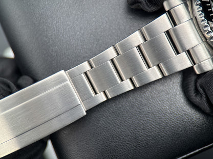 Rolex Submariner Date 116610LN Black Dial Steel Automatic 40mm Watch - 20127
