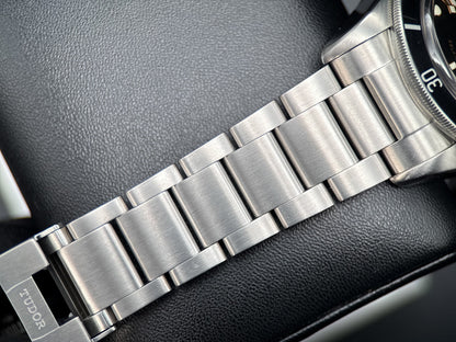 TUDOR Black Bay 79220N Black Dial Automatic 41mm Stainless Steel Watch5