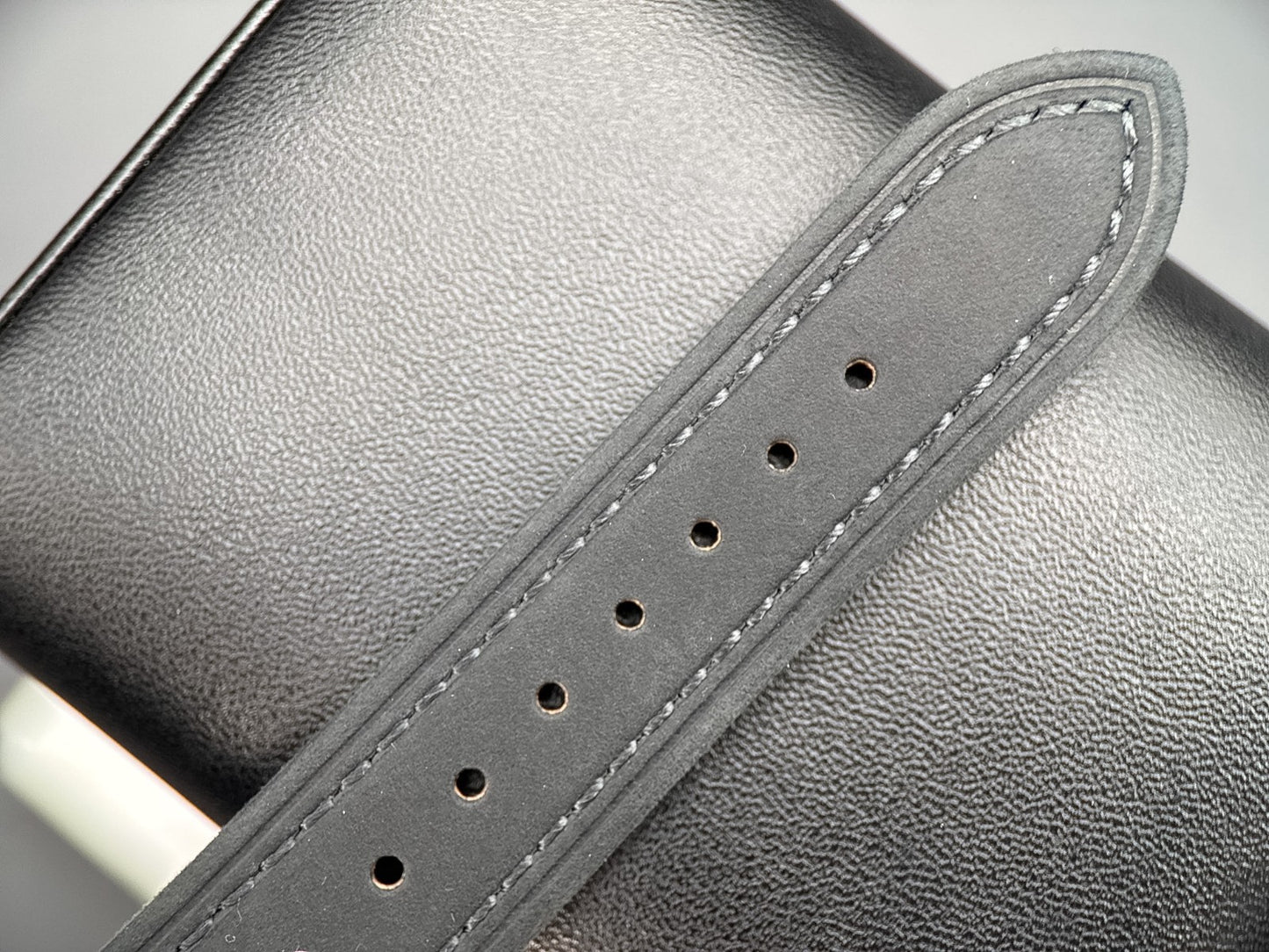 Rolex Datejust 1603 Rare "Bamboo" Engine Turned Bezel Vintage 36mm Watch7