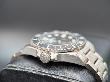 TUDOR Pelagos Ultra M2543C1A7NU-0001 Black Dial Titanium 43mm Watch - 20262