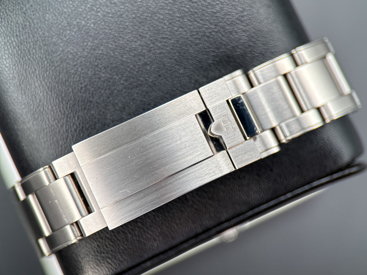 Tudor Black Bay Pro 79470-0004 Polar Dial 2025 - photo 10 of 11