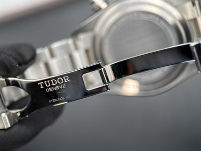 TUDOR Black Bay Chronograph 79360N Panda Dial Automatic 41mm Watch - 20238
