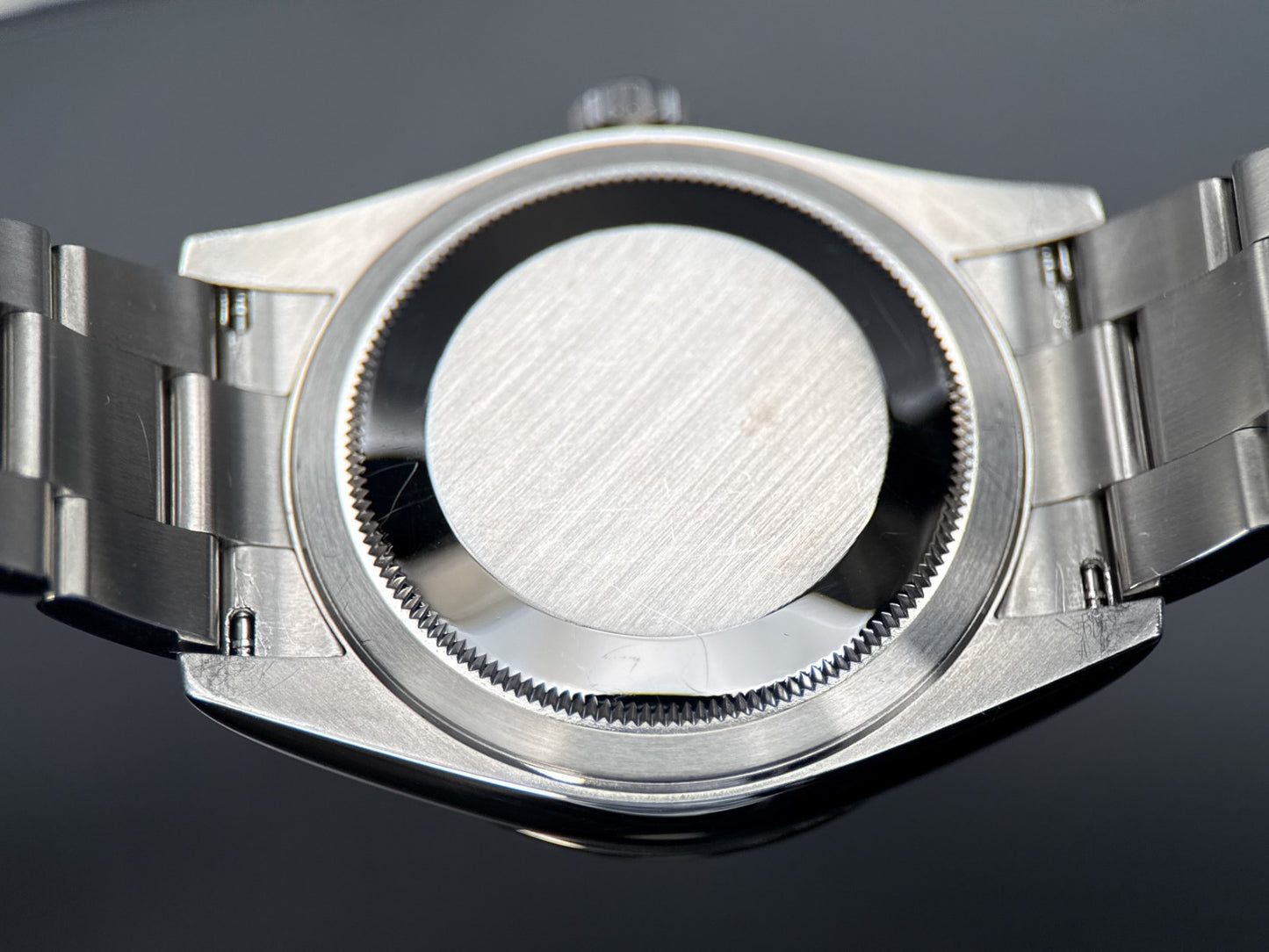 Rolex Sky-Dweller 326934 White Dial Oyster Bracelet Automatic 42mm Watch - 20185