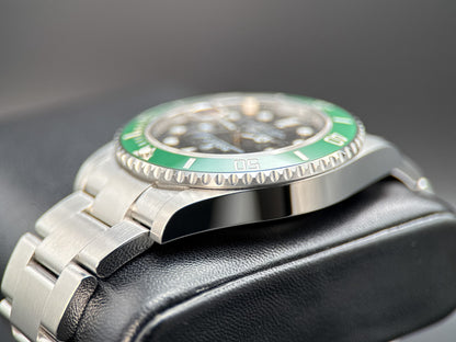Rolex Submariner Date 126610LV Starbucks 41mm Black Dial Automatic Watch - 20204