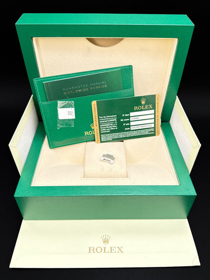 Rolex Sea-Dweller Deepsea James Cameron 116660 Steel 44mm Automatic Watch10