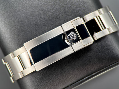 Rolex Yacht-Master 126622 Rhodium Dial 40mm Automatic Steel Watch - 20219