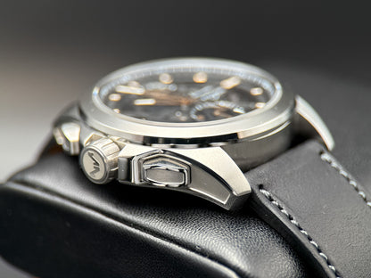 Norqain Independence Skeleton Chrono N3200.40S01.B01 Automatic Watch - 20252