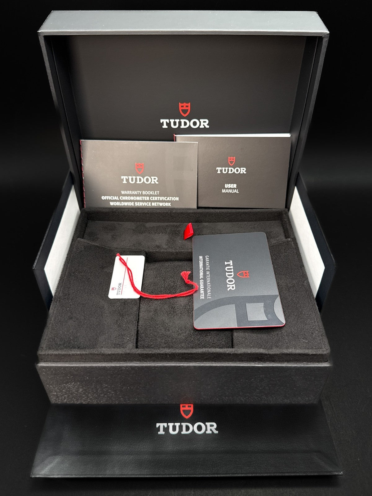 2026 TUDOR Pelagos FXD GMT Zulu Time Aéronautique Navale M2542G267NU-00028