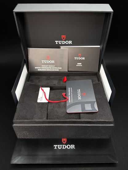 2026 TUDOR Pelagos FXD GMT Zulu Time Aéronautique Navale M2542G267NU-00028