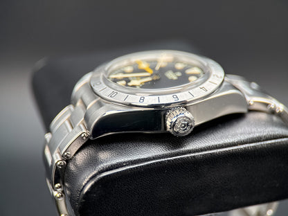 TUDOR Black Bay Pro 79470 Black Dial Stainless Steel Automatic 39mm Watch - 20221