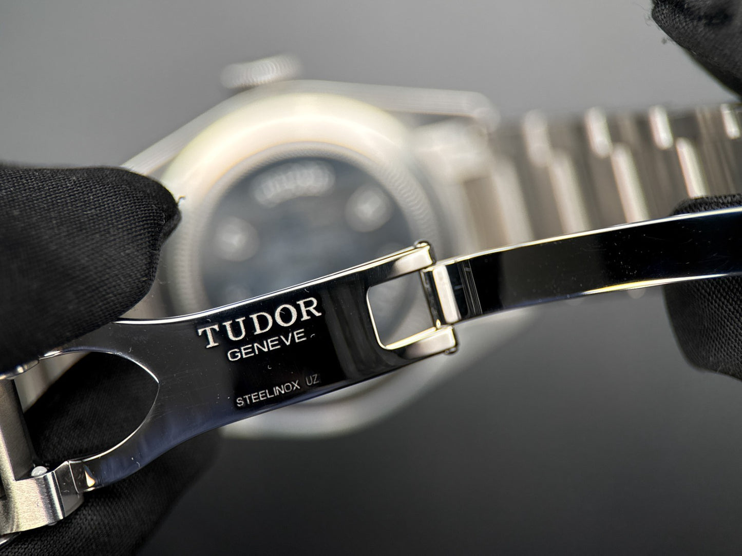 TUDOR Black Bay 79220N Black Dial Automatic 41mm Stainless Steel Watch7