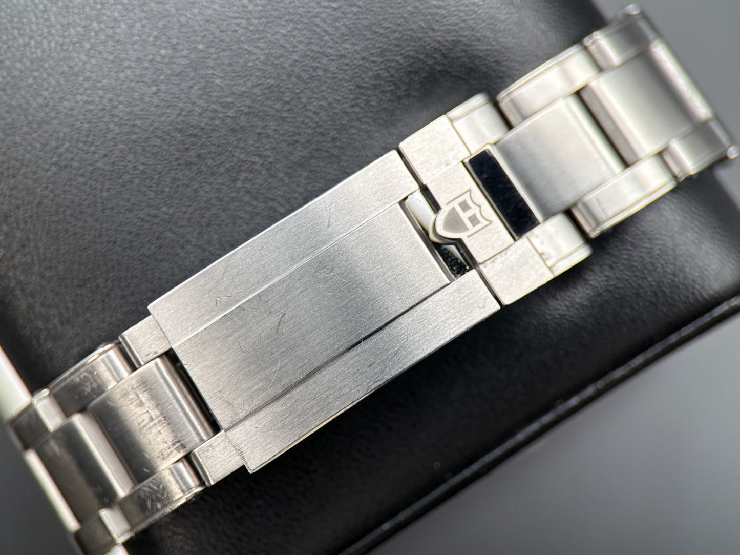 TUDOR Black Bay Pro 79470 Black Dial Stainless Steel Automatic 39mm Watch - 20229