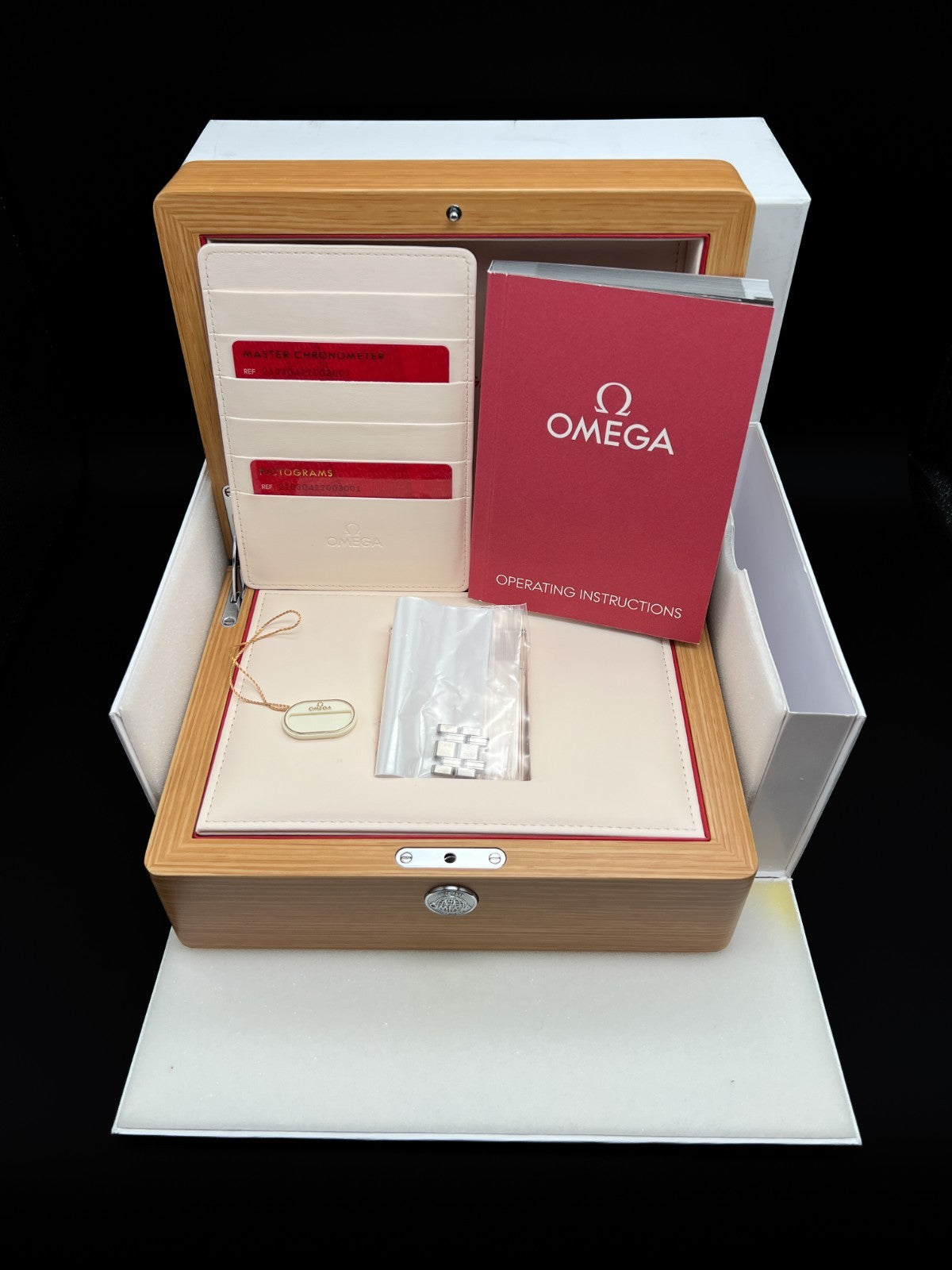 OMEGA Seamaster Diver 300M 210.30.42.20.03.001 Blue Dial 42mm Automatic Watch10