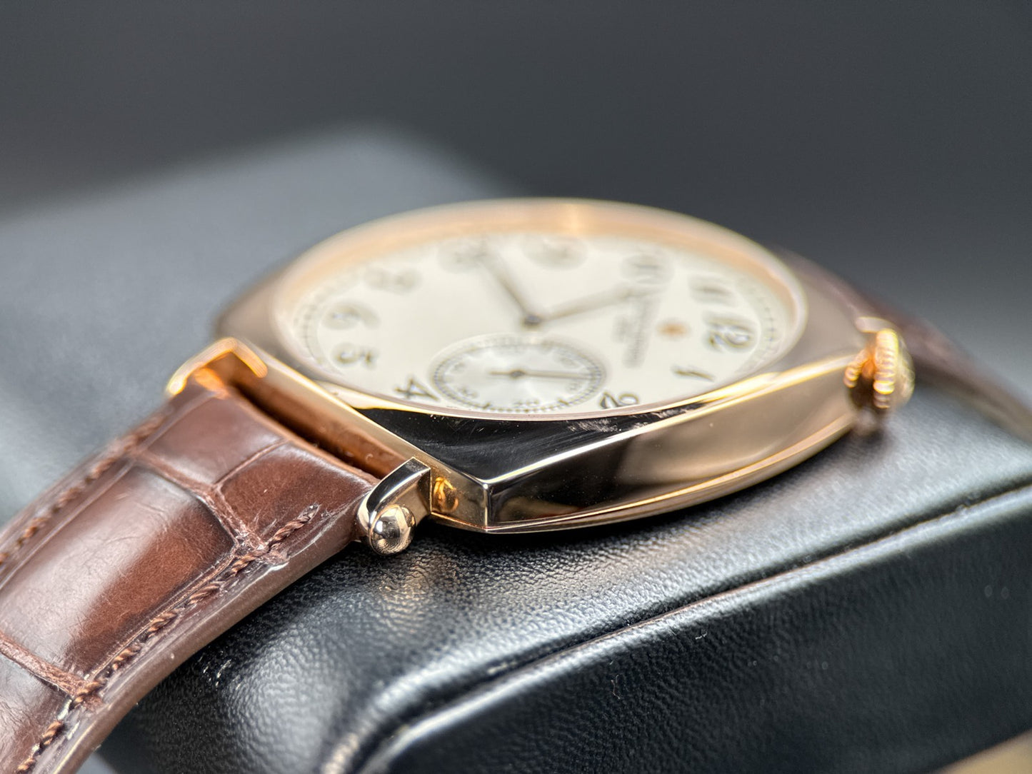 Vacheron Constantin Historiques American 1921 82035/000R-9359 Manual Watch -20111