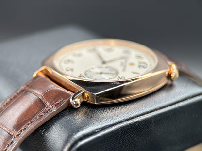 Vacheron Constantin Historiques American 1921 82035/000R-9359 Manual Watch -20111