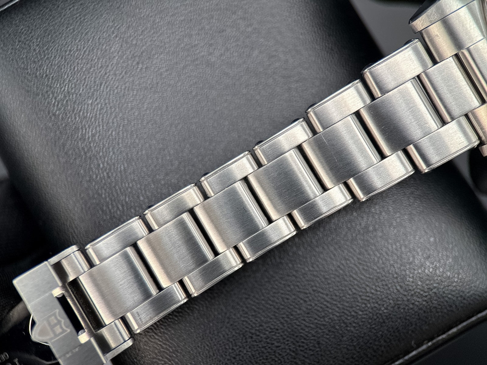 TUDOR Black Bay Pro 79470 Black Dial Stainless Steel Automatic 39mm Watch - 20226