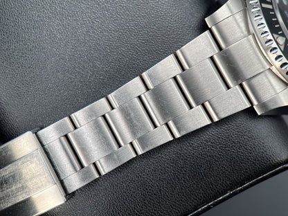 Rolex Sea-Dweller 126600 Black Dial Stainless Steel 43mm Automatic Watch - 20257