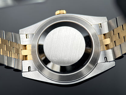 Rolex Datejust 126333 Champagne Diamond Dial 41mm Automatic Watch - 20225