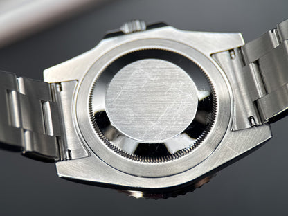 Rolex GMT-Master II 116710BLNR Batman Black Dial 40mm Automatic Watch5