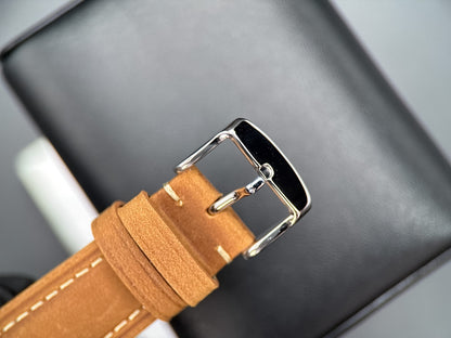 Rolex Datejust 1603 Silver Dial Stainless Steel Automatic 36mm Vintage Watch6