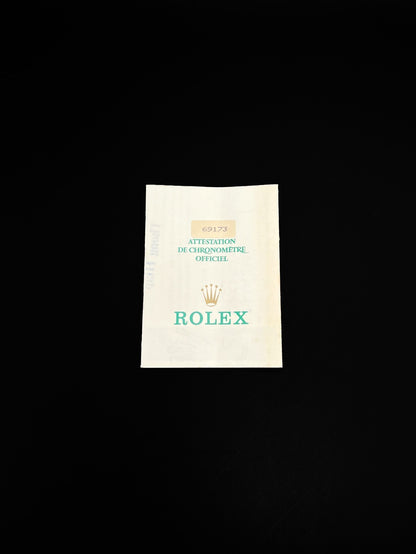 Rolex Lady-Datejust 69173 Champagne Dial Two-Tone Automatic 26mm Watch - 199111