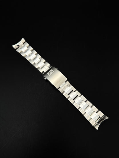 Norqain Independence Skeleton Chrono N3200.40S01.B01 Automatic Watch - 20259