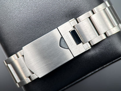 TUDOR Black Bay 79220N Black Dial Automatic 41mm Stainless Steel Watch9