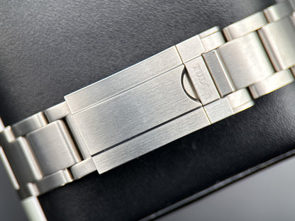 TUDOR Ranger 79950 Black Dial Stainless Steel Automatic 39mm Watch - 20269