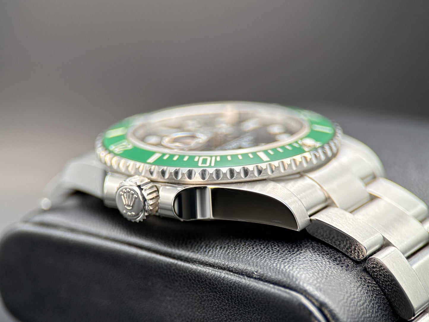 Rolex Submariner Date 126610LV Starbucks 41mm Black Dial Automatic Watch - 20202