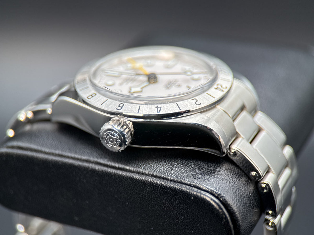 Tudor Black Bay Pro 79470-0004 Polar Dial 2025 - photo 3 of 11