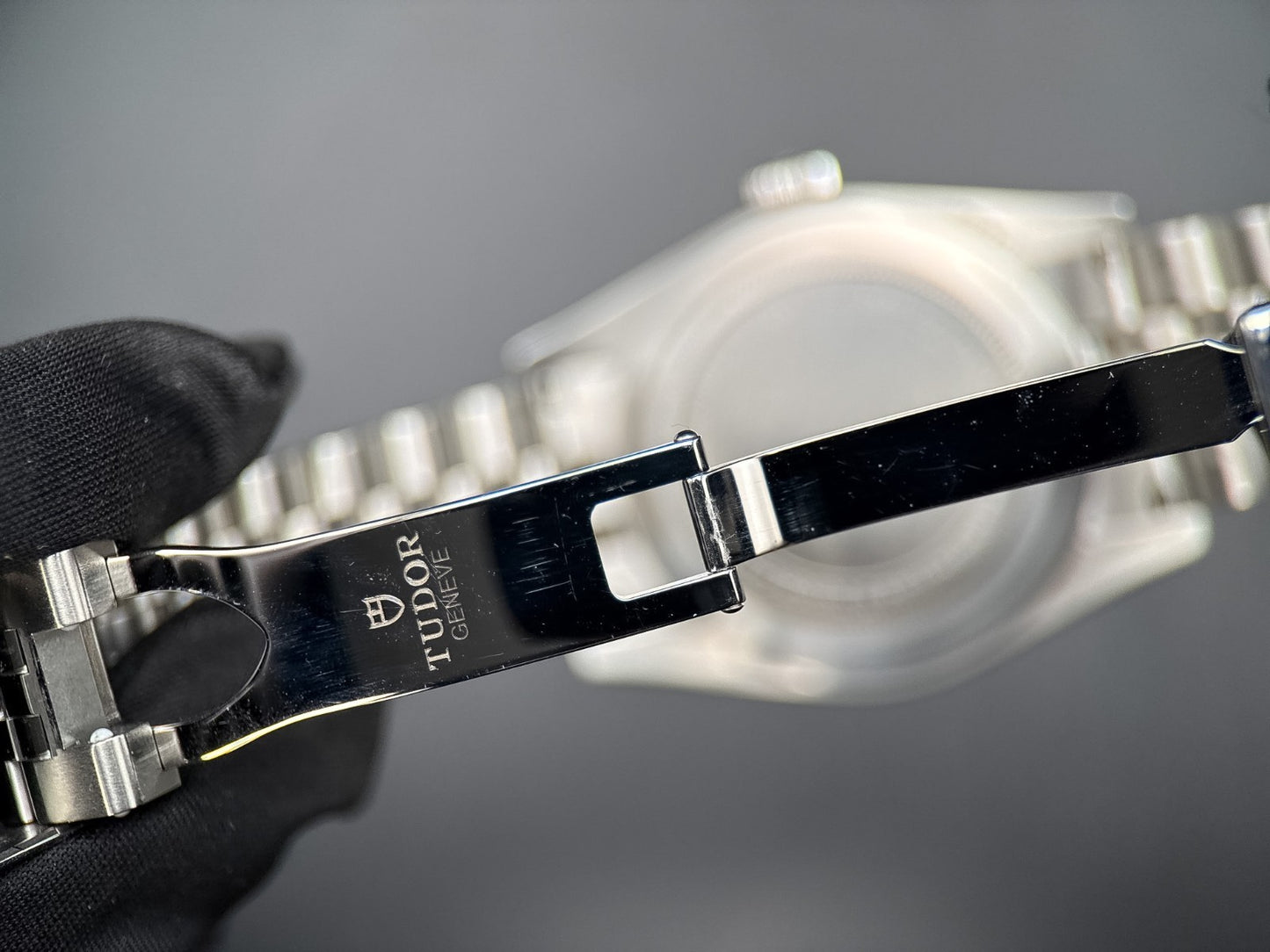 TUDOR Black Bay 54 “Lagoon Blue” M79000-0001 Automatic 37mm Watch - 20258
