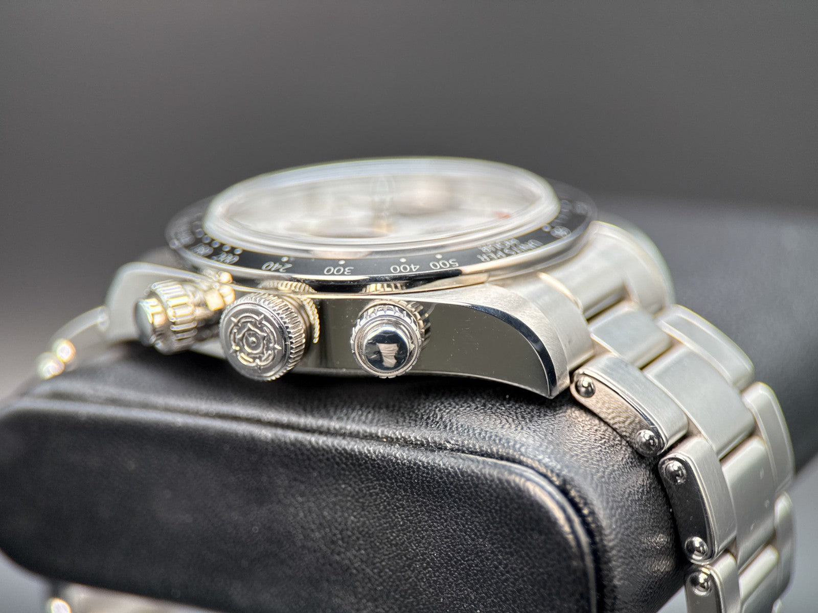 TUDOR Black Bay Chronograph 79360N Panda Dial Automatic 41mm Watch - 20252