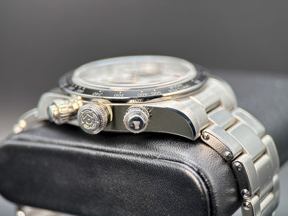 TUDOR Black Bay Chronograph 79360N Panda Dial Automatic 41mm Watch - 20252