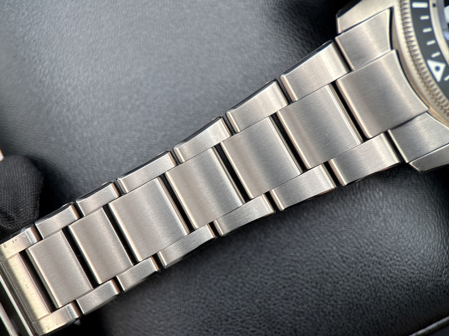 Christopher Ward C60 Trident Lumière “Green Fifteen” C60-41C3H31T0KK1 - 20267