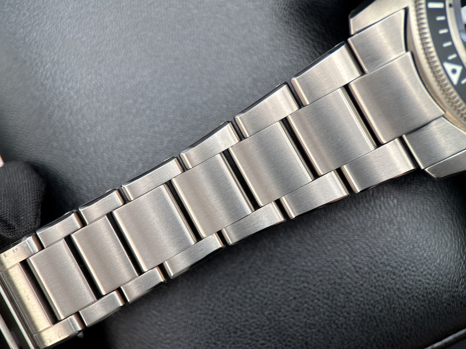 Christopher Ward C60 Trident Lumière “Green Fifteen” C60-41C3H31T0KK1 - 20267